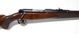 Pre 64 Winchester Model 70 TRANSITION 22 Hornet Pristine! - 1 of 25