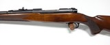 Pre 64 Winchester Model 70 TRANSITION 22 Hornet Pristine! - 6 of 25