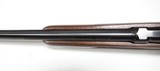 Pre 64 Winchester Model 70 TRANSITION 22 Hornet Pristine! - 11 of 25