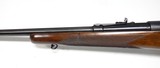 Pre 64 Winchester Model 70 TRANSITION 22 Hornet Pristine! - 7 of 25