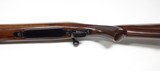 Pre 64 Winchester Model 70 TRANSITION 22 Hornet Pristine! - 13 of 25