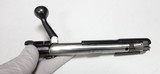PRE WAR Winchester Model 70 22 Hornet 4 digit S/N Superb! - 19 of 24