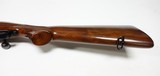 PRE WAR Winchester Model 70 22 Hornet 4 digit S/N Superb! - 15 of 24