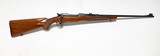 PRE WAR Winchester Model 70 22 Hornet 4 digit S/N Superb! - 24 of 24