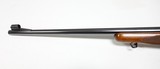 PRE WAR Winchester Model 70 22 Hornet 4 digit S/N Superb! - 8 of 24