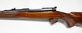 PRE WAR Winchester Model 70 22 Hornet 4 digit S/N Superb! - 6 of 24