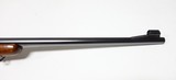 PRE WAR Winchester Model 70 22 Hornet 4 digit S/N Superb! - 4 of 24