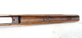 PRE WAR Winchester Model 70 22 Hornet 4 digit S/N Superb! - 21 of 24