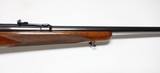 PRE WAR Winchester Model 70 22 Hornet 4 digit S/N Superb! - 3 of 24