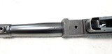 PRE WAR Winchester Model 70 22 Hornet 4 digit S/N Superb! - 20 of 24