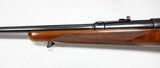 PRE WAR Winchester Model 70 22 Hornet 4 digit S/N Superb! - 7 of 24