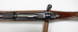 PRE WAR Winchester Model 70 22 Hornet 4 digit S/N Superb! - 9 of 24