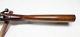 PRE WAR Winchester Model 70 22 Hornet 4 digit S/N Superb! - 10 of 24