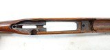 PRE WAR Winchester Model 70 22 Hornet 4 digit S/N Superb! - 22 of 24