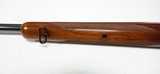 PRE WAR Winchester Model 70 22 Hornet 4 digit S/N Superb! - 16 of 24