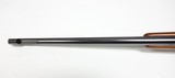 PRE WAR Winchester Model 70 22 Hornet 4 digit S/N Superb! - 12 of 24