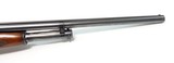 Pre War Winchester Model 12 16 ga SKEET TRAP 2 barrel set RARE!! - 4 of 25