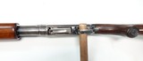 Pre War Winchester Model 12 16 ga SKEET TRAP 2 barrel set RARE!! - 14 of 25