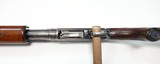 Pre War Winchester Model 12 16 ga SKEET TRAP 2 barrel set RARE!! - 18 of 25