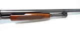 Pre War Winchester Model 12 16 ga SKEET TRAP 2 barrel set RARE!! - 3 of 25