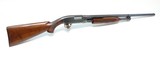 Pre War Winchester Model 12 16 ga SKEET TRAP 2 barrel set RARE!! - 25 of 25