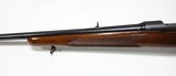 Pre 64 Winchester Model 70 270 Featherweight Excellent - 7 of 22