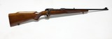 Pre 64 Winchester Model 70 270 Featherweight Excellent - 22 of 22