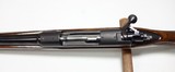 Pre 64 Winchester Model 70 270 Featherweight Excellent - 10 of 22