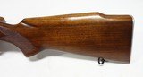 Pre 64 Winchester Model 70 270 Featherweight Excellent - 5 of 22