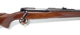 Pre 64 Winchester Model 70 257 Roberts early post war Excellent! - 1 of 18