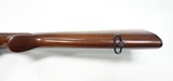 Pre 64 Winchester Model 70 257 Roberts early post war Excellent! - 15 of 18