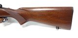 Pre 64 Winchester Model 70 257 Roberts early post war Excellent! - 5 of 18