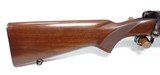 Pre 64 Winchester Model 70 257 Roberts early post war Excellent! - 2 of 18