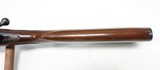 Pre 64 Winchester Model 70 257 Roberts early post war Excellent! - 11 of 18