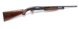 Pre War Winchester Model 12 SKEET 16 ga. SUPREME condition! - 19 of 19