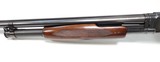 Pre War Winchester Model 12 SKEET 16 ga. SUPREME condition! - 7 of 19