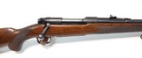 Pre 64 Winchester Model 70 Super Grade 257 Roberts Scarce! - 1 of 23