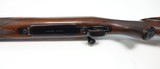 Pre 64 Winchester Model 70 Super Grade 257 Roberts Scarce! - 14 of 23