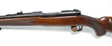 Pre 64 Winchester Model 70 Super Grade 257 Roberts Scarce! - 6 of 23