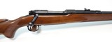 Pre 64 Winchester Model 70 7MM Ultra Rare Pristine! - 1 of 18