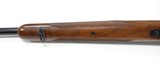 Pre 64 Winchester Model 70 7MM Ultra Rare Pristine! - 15 of 18
