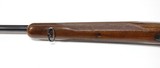 Pre 64 Winchester Model 70 257 Roberts - 15 of 18