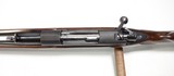 Pre 64 Winchester Model 70 257 Roberts - 10 of 18