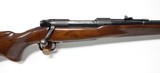 Pre 64 Winchester Model 70 257 Roberts - 1 of 18