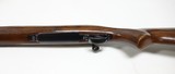 Pre 64 Winchester Model 70 257 Roberts - 14 of 18