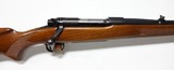 Pre 64 Winchester Model 70 264 Win Mag MINT! - 1 of 18