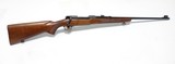 Pre 64 Winchester Model 70 270 Win. - 19 of 19
