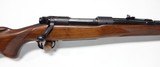 Pre 64 Winchester Model 70 270 Win. - 1 of 19