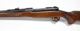 Pre 64 Winchester Model 70 270 Win. - 5 of 19