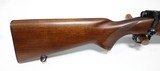 Pre 64 Winchester Model 70 270 Win. - 2 of 19